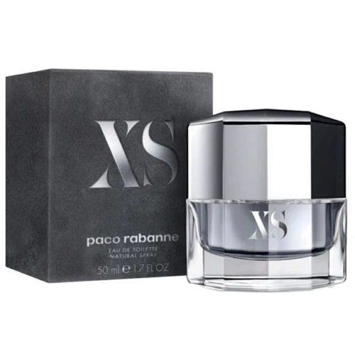 Туалетная вода Paco Rabanne Xs 2018 50 ml