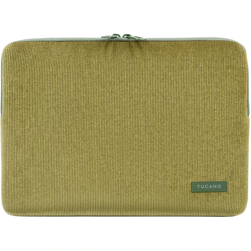Tucano Velluto Green (BFVELMB14-V) for MacBook Pro 14" M4 | M3 | M2 | M1 фото 13