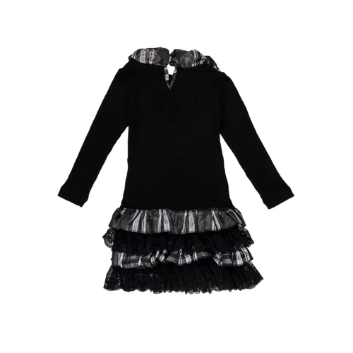 Сукня Marions MEL4117 152 см чорне: Тип плаття