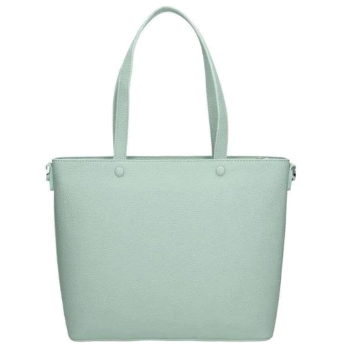 Женская сумка тоут Nobo зеленая (NBAG-I1480-C008): Страна производитель Польша