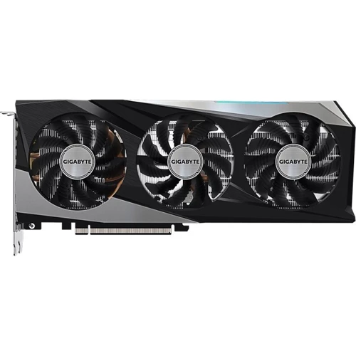 Видеокарта GIGABYTE Radeon RX 6750 XT GAMING OC 12G (GV-R675XTGAMING OC-12GD)