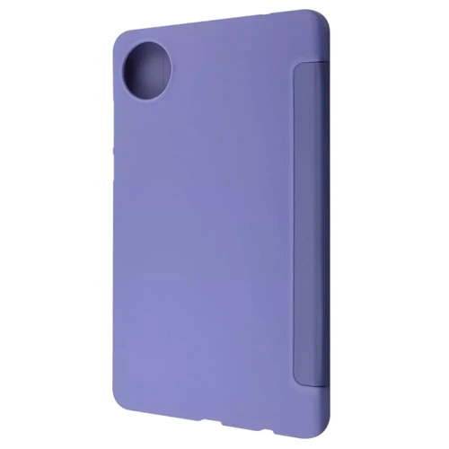 Аксессуар для планшетных ПК WAVE Smart Cover Lavender Gray for Xiaomi Redmi Pad SE 8.7 фото 6