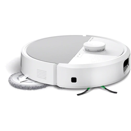 Робот-пилосос iRobot Roomba Combo 405+ (White) (G185240): Виробник iRobot