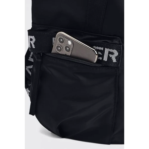 Рюкзак Рюкзак Under Armour Favorite Backpack черный Жен 34x35x15 см (1369211-001)