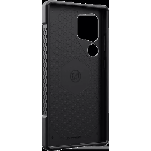 Чохол для телефона Urban Armor Gear UAG Monarch Kevlar Element Green (21441511397B) для Samsung S928 Galaxy S24 Ultra фото 8