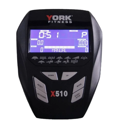 Орбитрек York Fitness X510 (00014961520767)