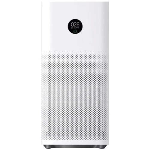 Очиститель воздуха Xiaomi Mi Air Purifier 3H FJY4031GL
