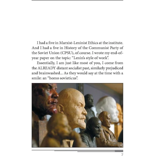 Arsen Avakov: Is Lenin with us?: Автор Арсен Аваков