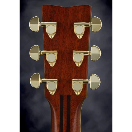 Електроакустична гітара YAMAHA LL6 BS ARE