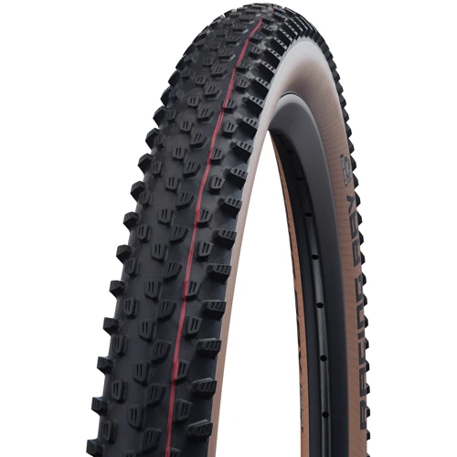 Покришка 29x2.35 (60-622) Schwalbe RACING RAY Evo, Super Race, TLE B / TS-SK HS489 ADDIX Speed 67EPI (TIR-84-59)