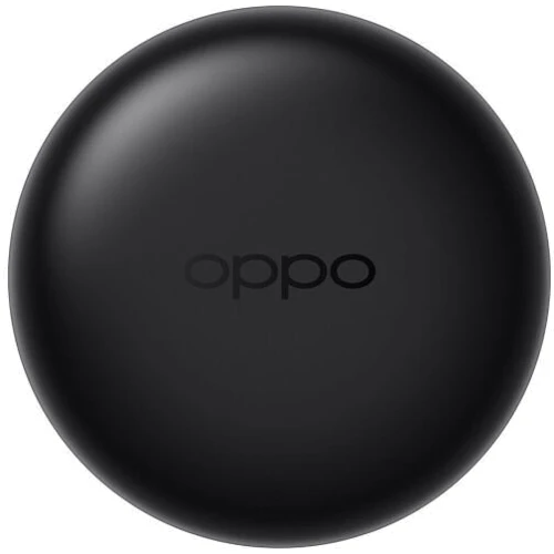 OPPO Enco W31 Black фото 2