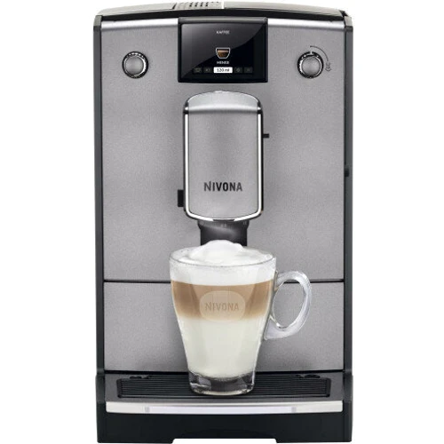 Кофеварка Nivona CafeRomatica 695 (NICR 695)