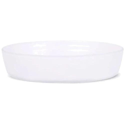 Форма для выпечки TVS Sintesi 26х18 см, овальная (00000054913): Крышка Нет