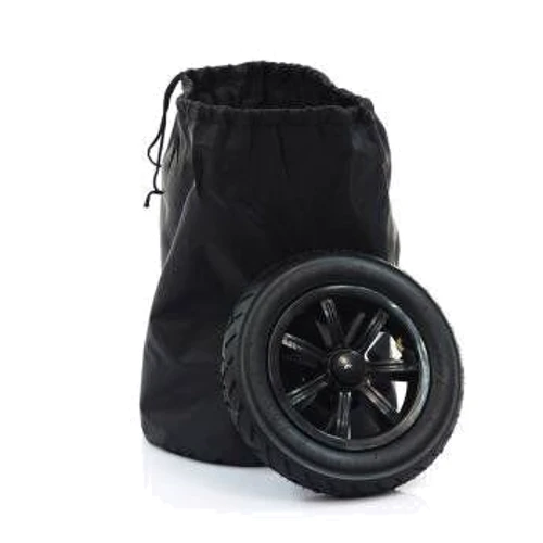 Комплект колёс Valco Baby Sport Pack Snap 3 Trend / Black