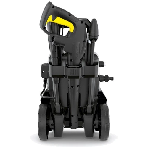 Минимойка Karcher K4 Compact (1.637-500.0): Максимальное давление (бар) 130