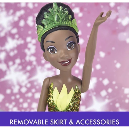 Кукла Hasbro Disney Princess Принцесса Дисней TIANA (E4162) фото 17