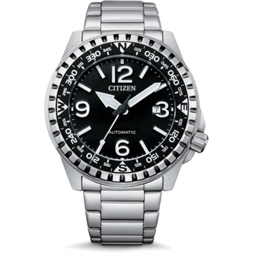 Наручний годинник Citizen Automatic NJ2190-85E