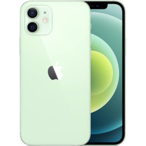 Б/У Apple iPhone 12 256GB Green (MGJL3/MGHM3) Approved Grade B