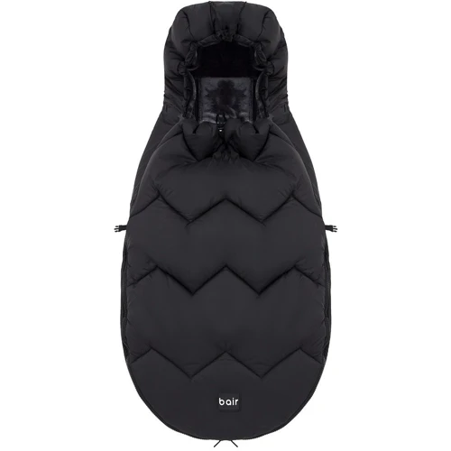 Зимний конверт Bair Canada NR-2 black noire черный (680662): Производитель Bair