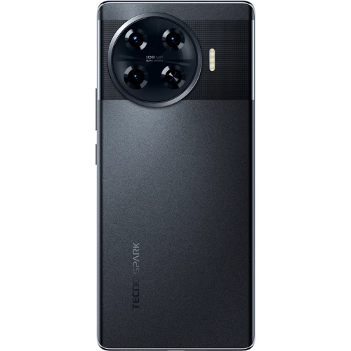 Смартфон Tecno Spark 20 Pro+ (KJ7) 8/256Gb Temporal Orbits (UA UCRF): Комунікації USB Type-C / Bluetooth 5.2, A2DP, LE / Wi-Fi 802.11 a/b/g/n/ac, dual-band / GPS (GLONASS) / NFC