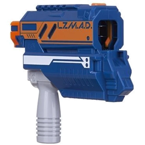 Іграшкова зброя Silverlit Lazer M.A.D. Набір Супер бластер (модуль, рукоятка) (LM-86850) фото 8