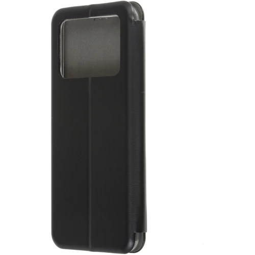 Аксессуар для смартфона Fashion Classy Black for Xiaomi Poco M4 Pro 4G: Тип чехол-книжка