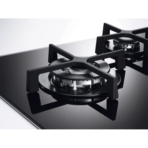 Варильна поверхня газова Electrolux EGT96647LW фото 7