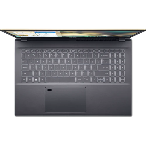 Ноутбук Acer Aspire 5 A515 57G (NX.KMHEU.006) UA: Объем накопителя 512 ГБ (SSD)