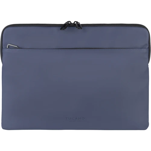 Tucano Gommo Blue (BFGOM1516-B) for MacBook Pro 15-16": Тип аксессуара чехол