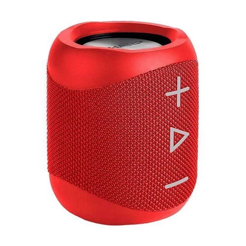 Акустика Sharp GX-BT180 Red: Тип портативная