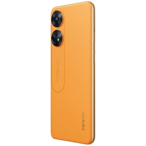 Смартфон Oppo Reno 8T 8/128GB Orange Sunset (UA UCRF): Слот для карт пам'яті microSDXC