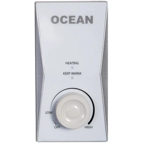 Бойлер OCEAN FLAT RZB80M, ET+WT BASIC: Мощность, кВт 2