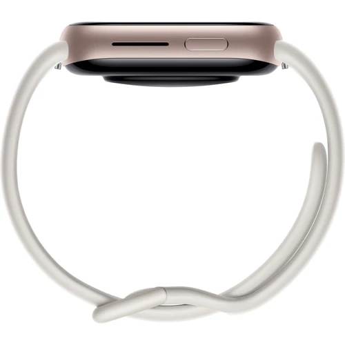Смарт-часы Honor Watch 4 Gold (TMA-B19): Фитнес-функции Подсчет калорий, Шагомер, Пульсоксиметр, Пульсометр, GPS-модуль