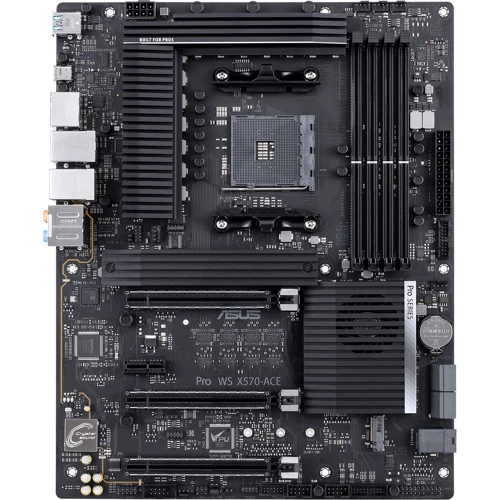 ASUS PRO WS X570-ACE