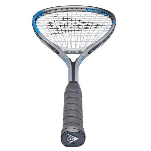 Ракетка для сквоша Dunlop SR Hyper lite ti 4.0 (773335) фото 4