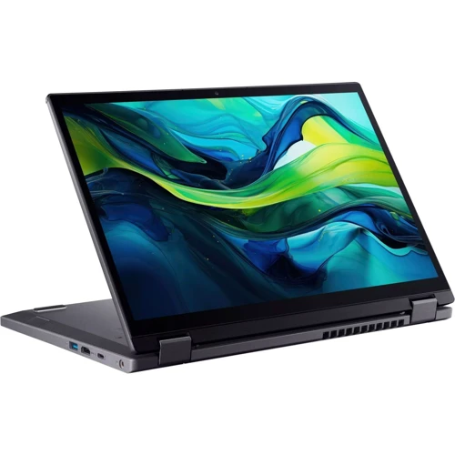 Ноутбук Acer Aspire Spin 14 ASP14-52MTN (NX.J3JEU.002) UA: Тип экрана матовый