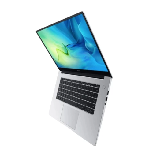 Ноутбук Huawei MateBook D 15 2022 (BoDE-WFE9AL): Процесор Intel Core i7-1195G7 (2.9 - 5.0 ГГц) / 4 - ядерный