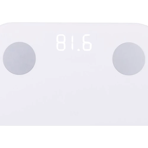 Ваги підлогові Xiaomi Mi Body Composition Scale: Тип електронні
