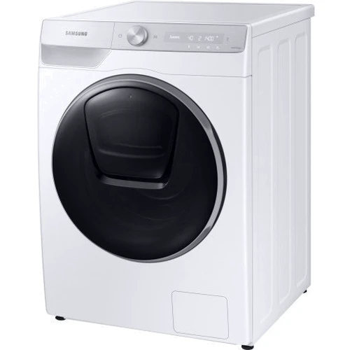 Пральна машина Samsung WW90T986CSH/UA + Сушильна машина Samsung DV90T8240SH/UA + Планка Samsung SKK-UDW фото 8