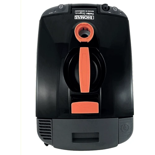 Пылесос Thomas Twin Sigma Aquafilter: Максимальная мощность 1600 Ватт