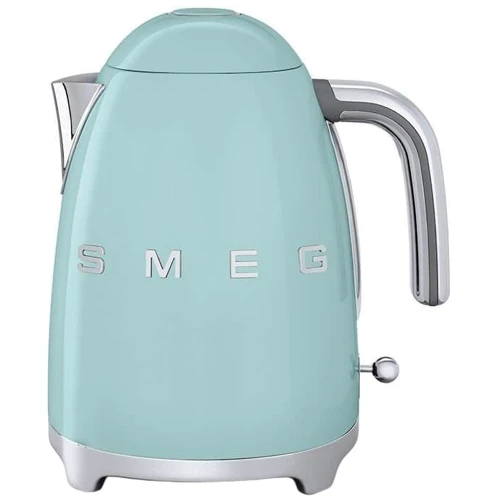 Электрочайник Smeg KLF03PGEU