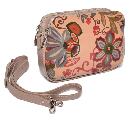 Жіноча сумка через плече ARTiS Bags бежева (16774615-5920): Стать жіночий