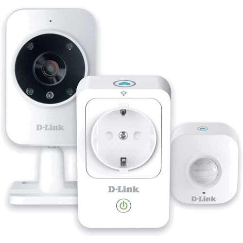 Комплект D-Link DCH-100KT