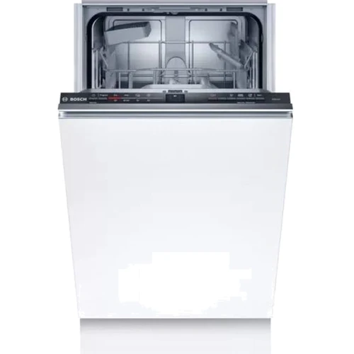 Встраиваемая посудомоечная машина Bosch SRV2IKX10E