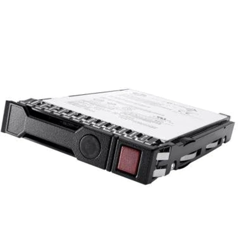 HP 480GB SATA RI SFF SC MV SSD (P18422-B21)
