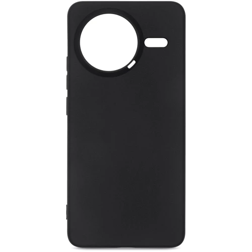 Чехол для телефонов ArmorStandart Matte Slim Fit Camera cover Black for Poco F7 Pro (ARM80374)