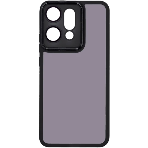 Чехол для телефонов ArmorStandart Shade Case Black for OPPO Reno14 Pro 5G (ARM87431)