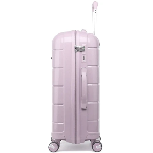 Валіза Semi Line 24" (M) Light Pink (T5793-2) (DAS303021): Країна виробник Польша