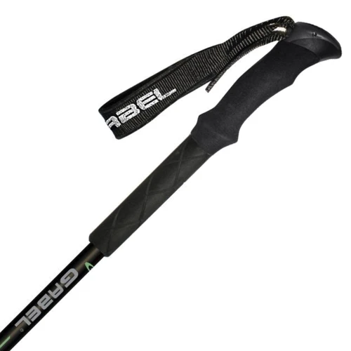 Треккинговая палка Gabel Vertigo FL Green (7008412910000): Производитель Gabel