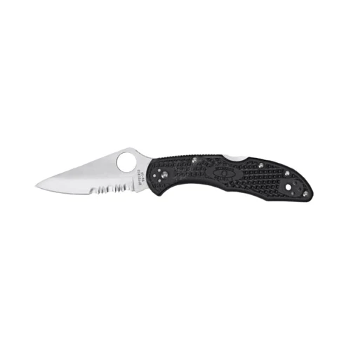Нож Spyderco Delica 4